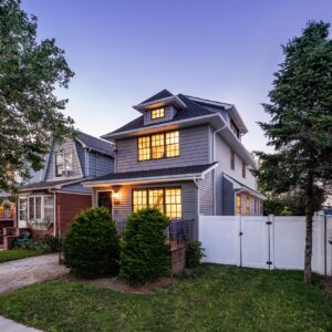 Brooklyn Townhouse Renovation